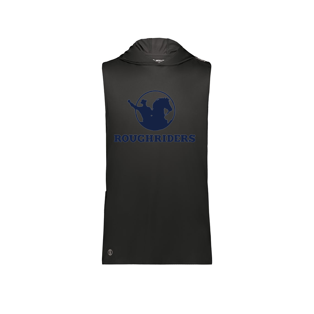 Men's CoolDry Sleeveless Hoodie