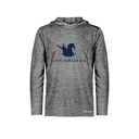 Decker Men's Charge Hoodie