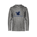 Decker Youth Charge Hoodie